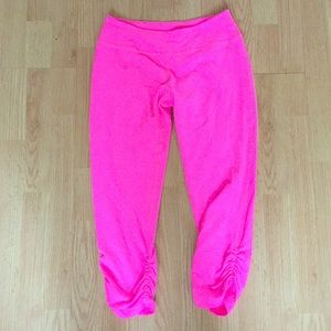 Bright and Beautiful Beyond Yoga Leggings